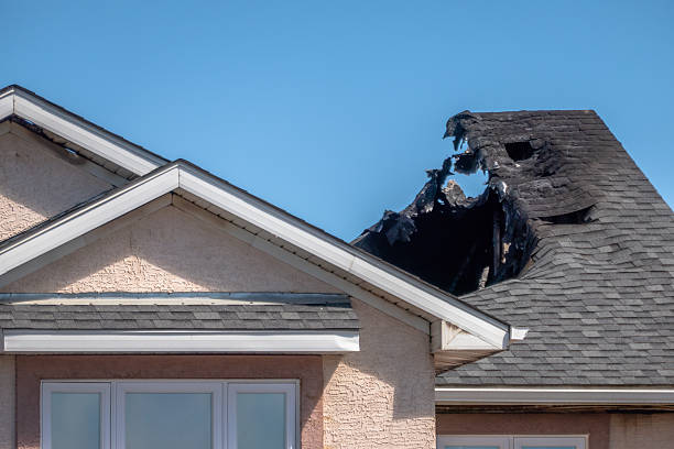Licensed Emergency Fire Cleanup service in Dublin, OH - Fire Damage Biloxi